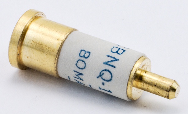 BOMAC JCBNQ-1N23C S-X Band Point Contact Signal Diode