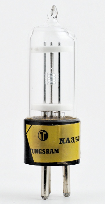 Tungsram NA3/400 Protective Spark Gap