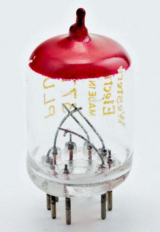 Western Electric 377A Plug