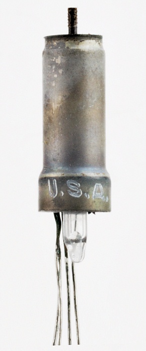 RCA 5734 Mechano-Electronic Transducer