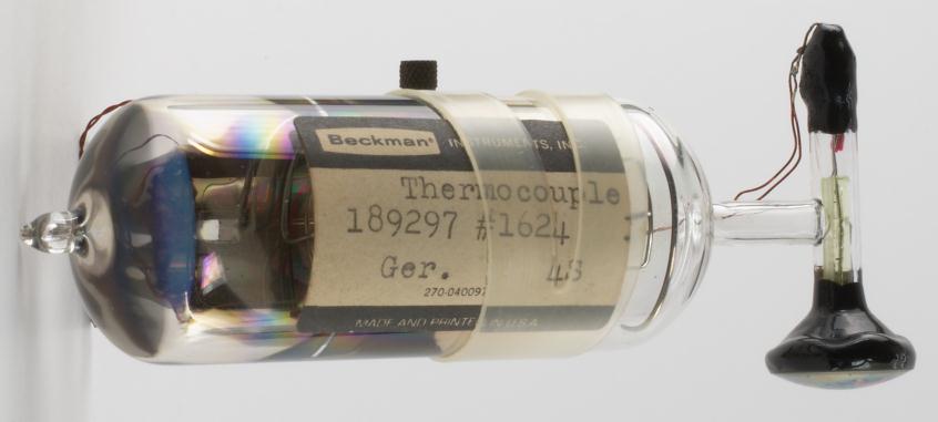Beckman Thermocouple 189297