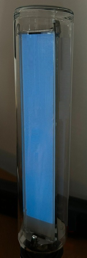 RCA PR 1130 Electroluminescent Lamp