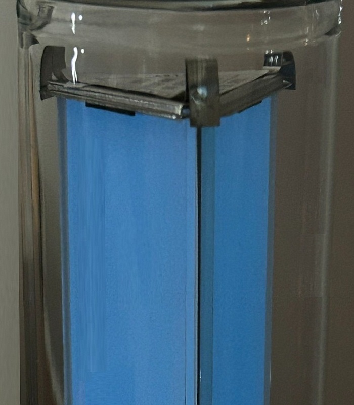 RCA PR 1130 Electroluminescent Lamp