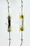 Loewe 50 kΩ & 100 kΩ Resistors