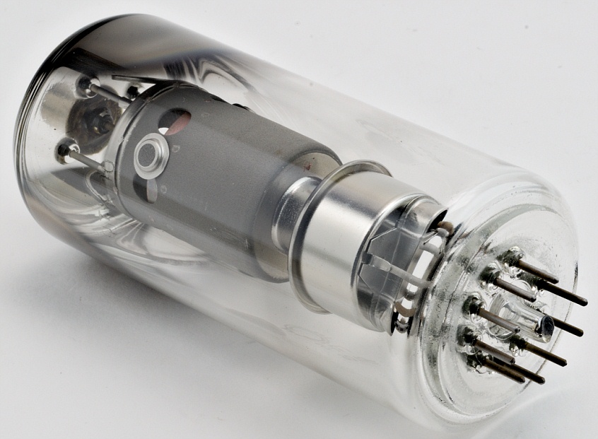 SVETLANA GP-5 Power Beam Triode