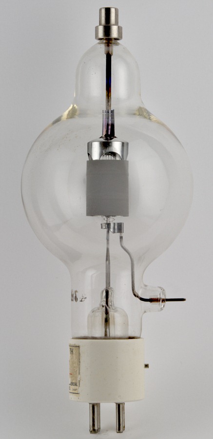 ICE 100TH High-Mu Power Triode