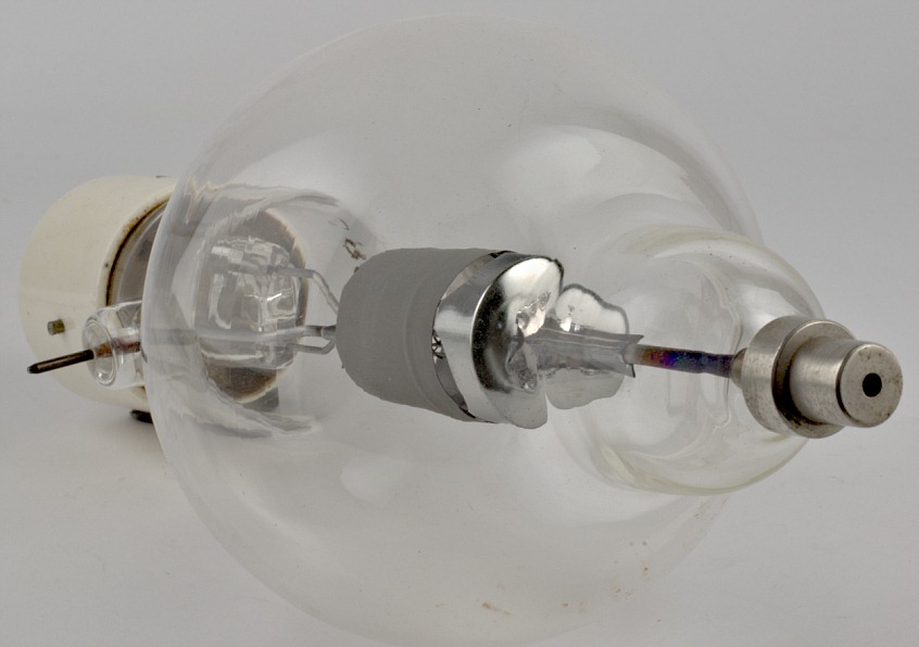 ICE 100TH High-Mu Power Triode