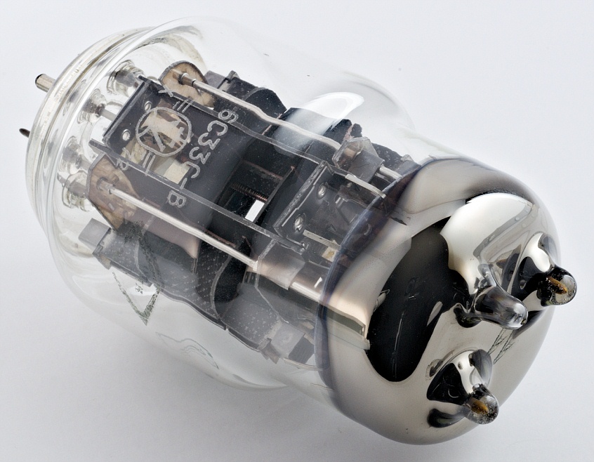 6S33S-V Power Triode