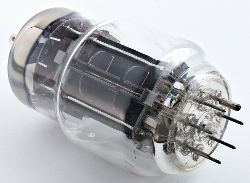 6S33S-V Power Triode