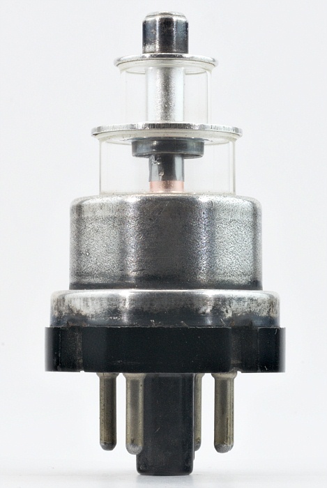 RCA 2C40 Lighthouse UHF Planar Triode