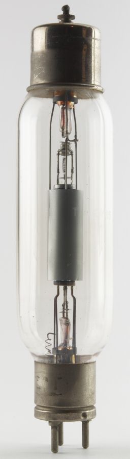 PHILIPS T.A.07/15 Triode