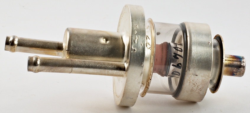 RCA 6383 Triode