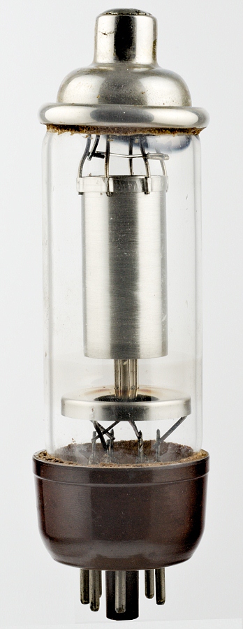 FERRANTI High Voltage Triode or Grid Controlled Rectifier