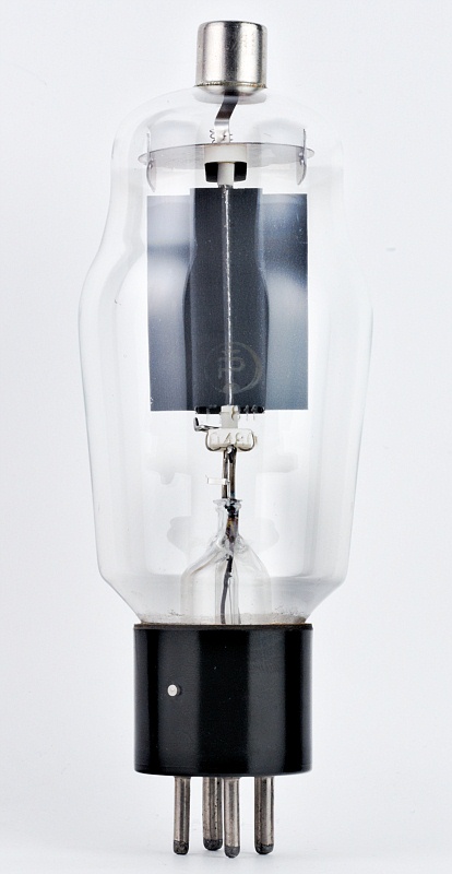 G-811 Generator Triode with high gain