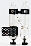 Mercury switch? Mercury switch?