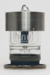 H•NU 11.7eV Photoionization Lamp