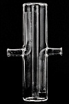 Reactor for UV Water Sterilize Lamp