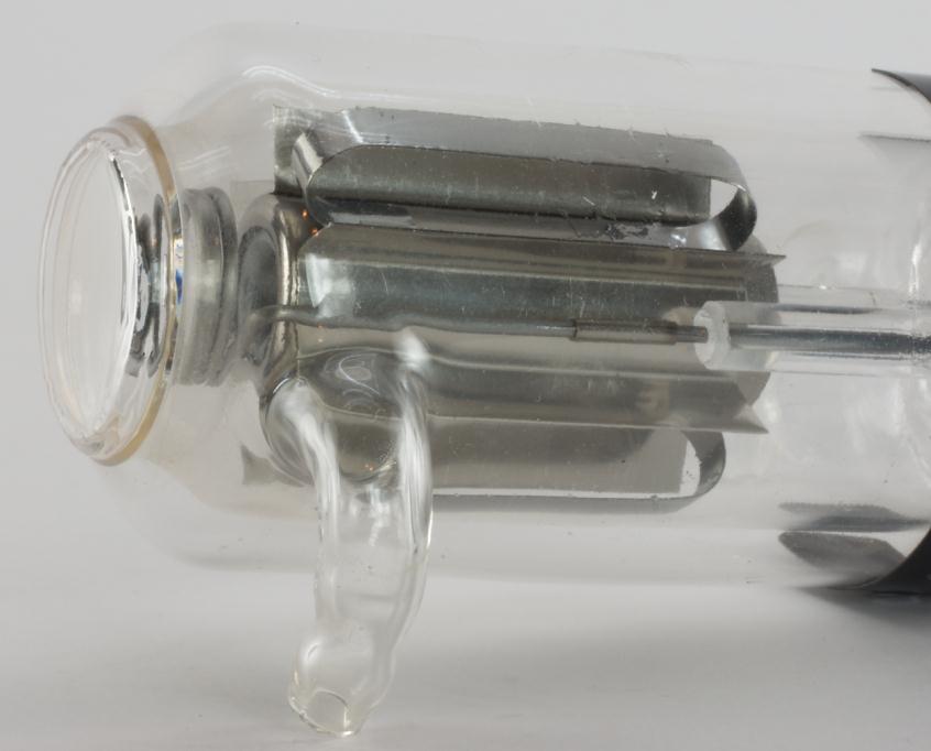Water-cooled Deuterium Arc Lamp D 150RW