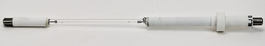 ORC IML-3000 3kW Mercury Capillary UV Lamp