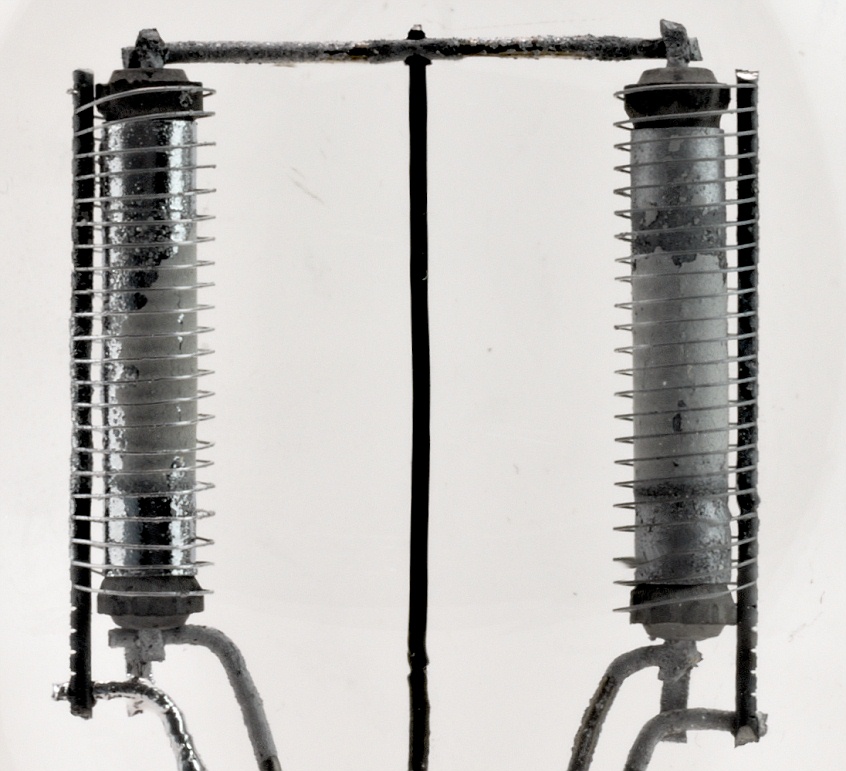 UV Mercury Germicidal Lamp