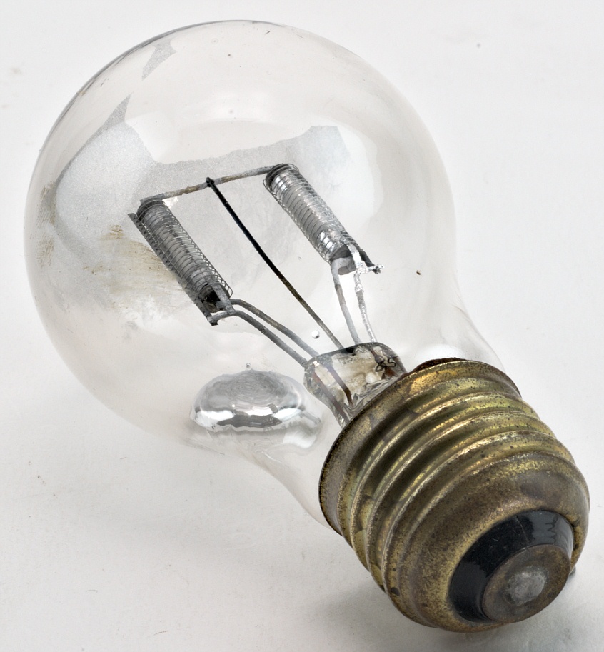 UV Mercury Germicidal Lamp