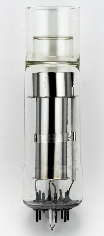 VUV Xenon resonance lamp KsR-2-1