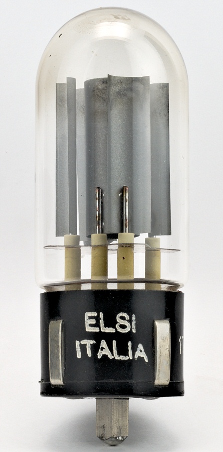 ELSI ITALIA SCA 120A 175V