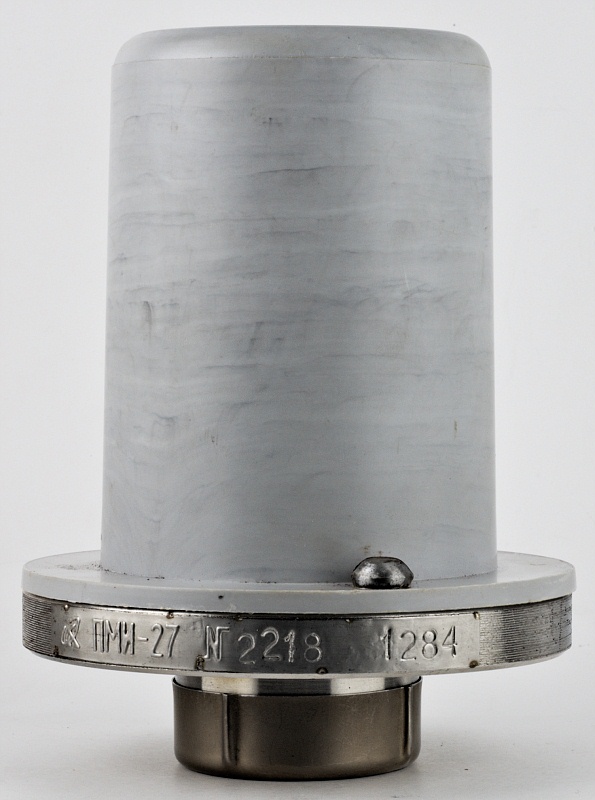 PMI-27 Ionization Vacuum Gauge