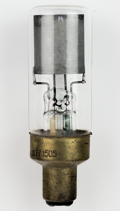 OSRAM S50 Glimmstabilisator