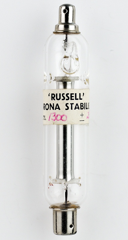 'RUSSELL' Corona Stabiliser 1300 V