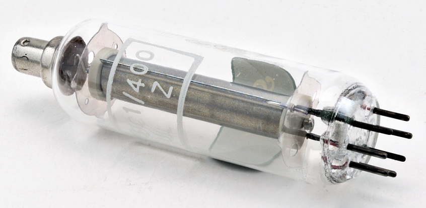 G.E.C. SC1/400 = CV2457 Gorona Stabilizer Tube