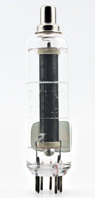 G.E.C. SC1/1000 = CV2460 Gorona Stabilizer Tube