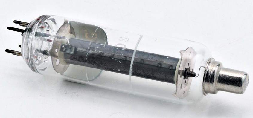 G.E.C. SC1/1000 = CV2460 Gorona Stabilizer Tube