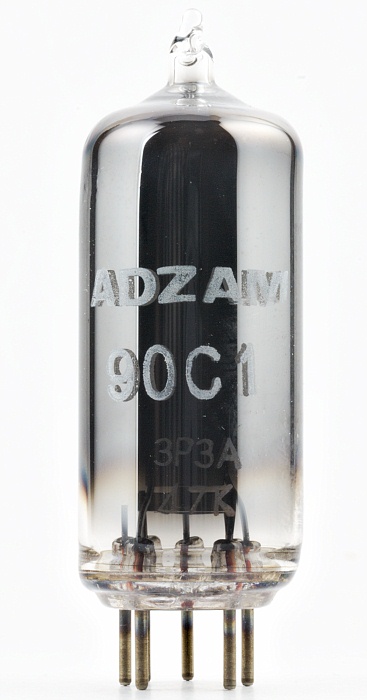 ADZAM 90C1 Voltage Stabiliser