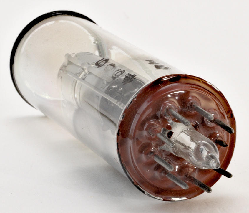 Unknown Cathode Ray Tube 5064 15