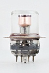 Disc Seal Triode