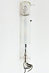 GE Experimental Tube