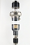 Commutator Tube PN34