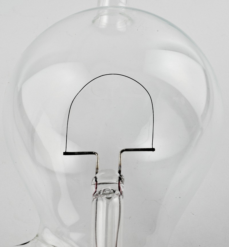 Argon Test Lamp