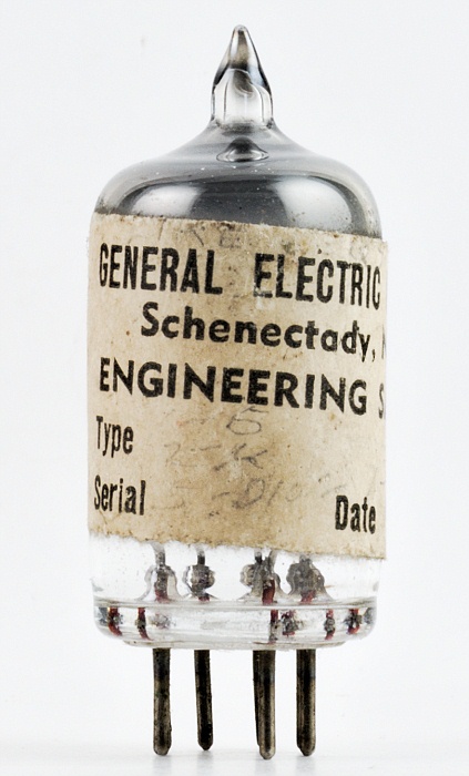 General Electric Engineering Sample, function unknown