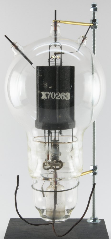 Western Electric Triode X70263