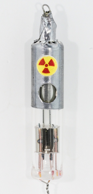 Miniature X-Ray Tube