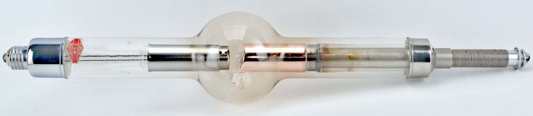 Tube  rayons X TUBIX T810 2kW
