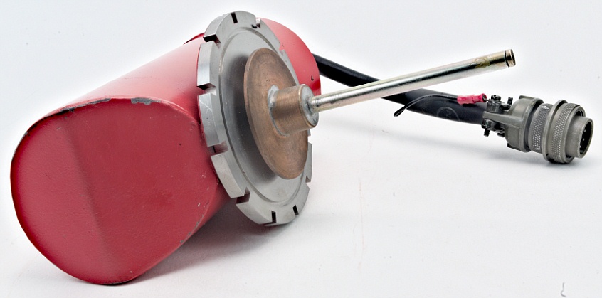 KEVEX K5029S Microfocus Rod Anode X-ray Tube