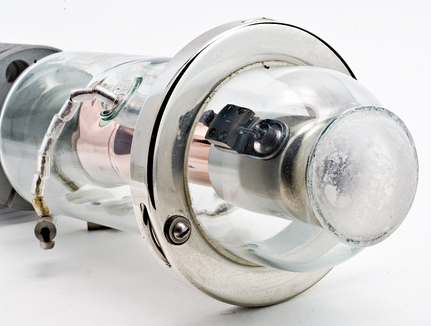 PHNIX Grenzstrahlentherapie-Rhre Typ R10-25