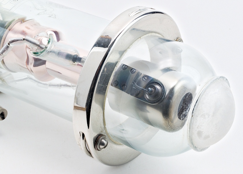 PHNIX Grenzstrahlentherapie-Rhre Typ R10-25