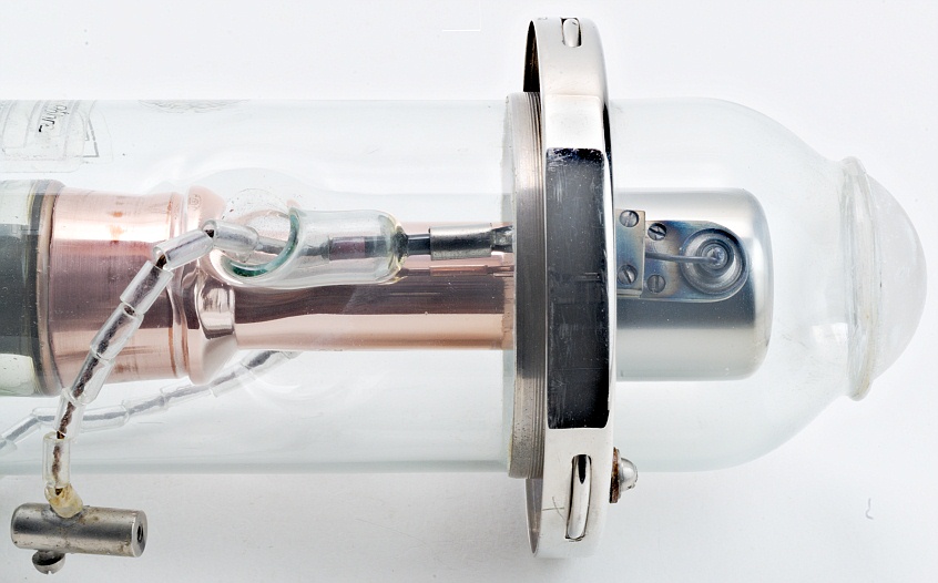 PHNIX Grenzstrahlentherapie-Rhre Typ R10-25