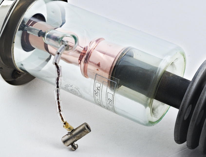 PHNIX Grenzstrahlentherapie-Rhre Typ R10-25