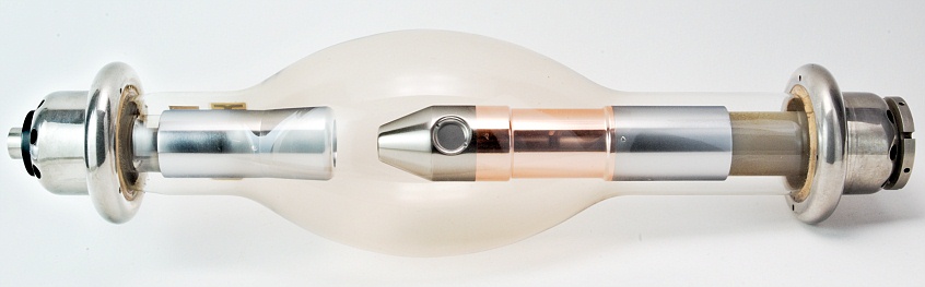 RÖRIX Grobstruktur-Röntgenröhre Typ G250|8öS