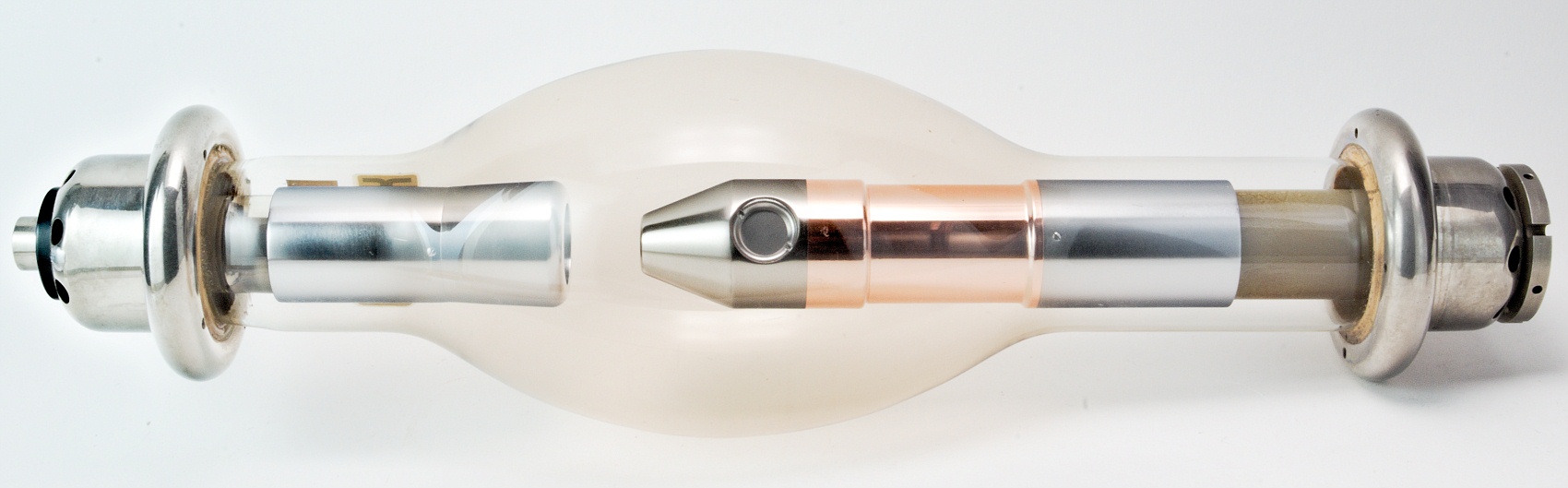 R�RIX Grobstruktur-R�ntgenr�hre Typ G250|8�S